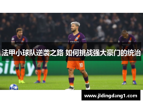 法甲小球队逆袭之路 如何挑战强大豪门的统治