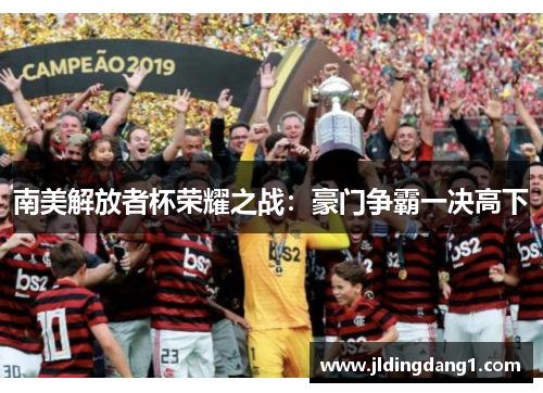 南美解放者杯荣耀之战：豪门争霸一决高下